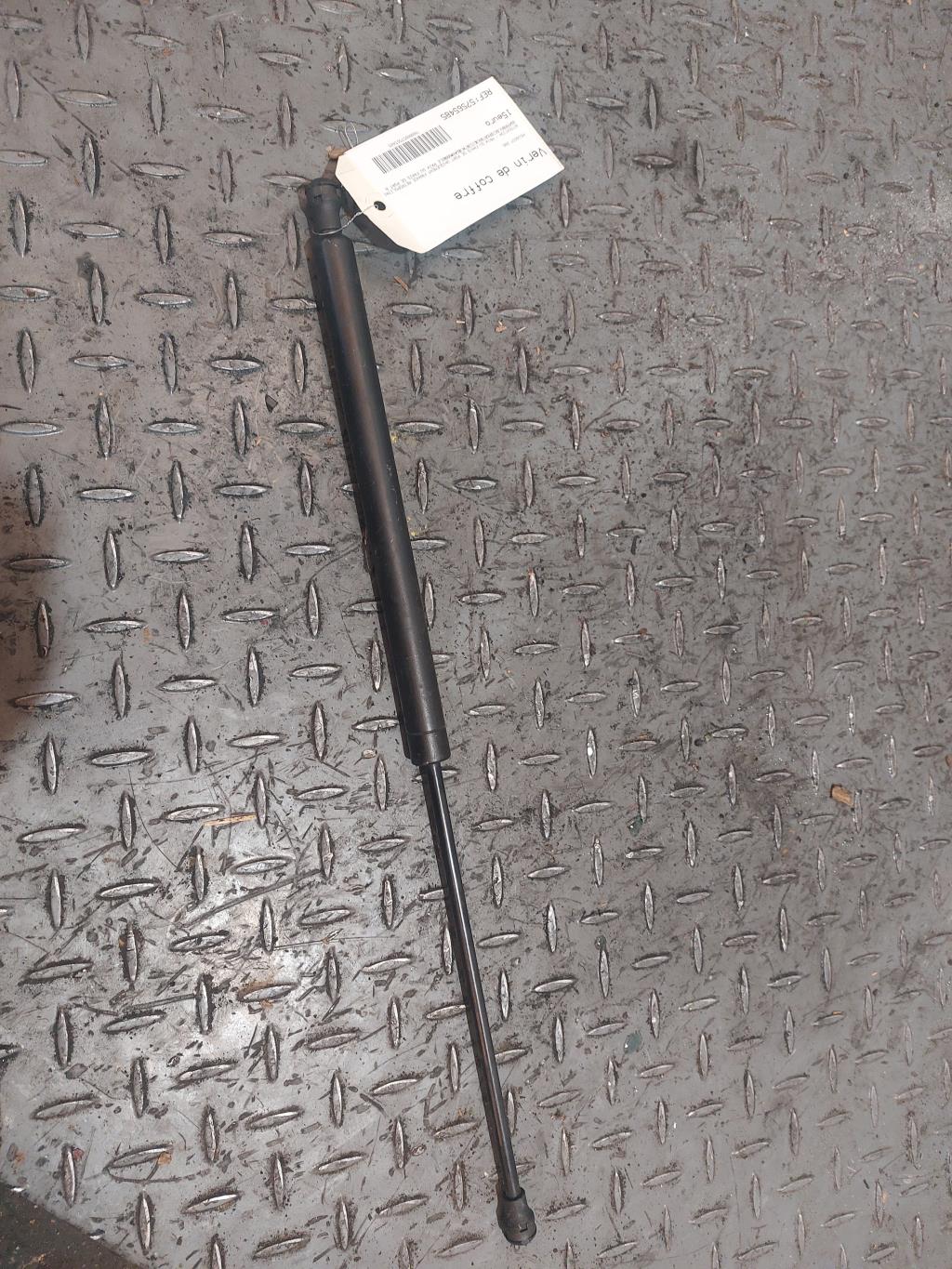 Verin de coffre RENAULT TWINGO 2  - 1