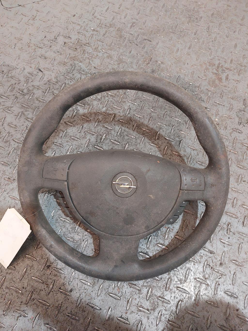 Volant OPEL MERIVA A PHASE 1 Diesel - 1
