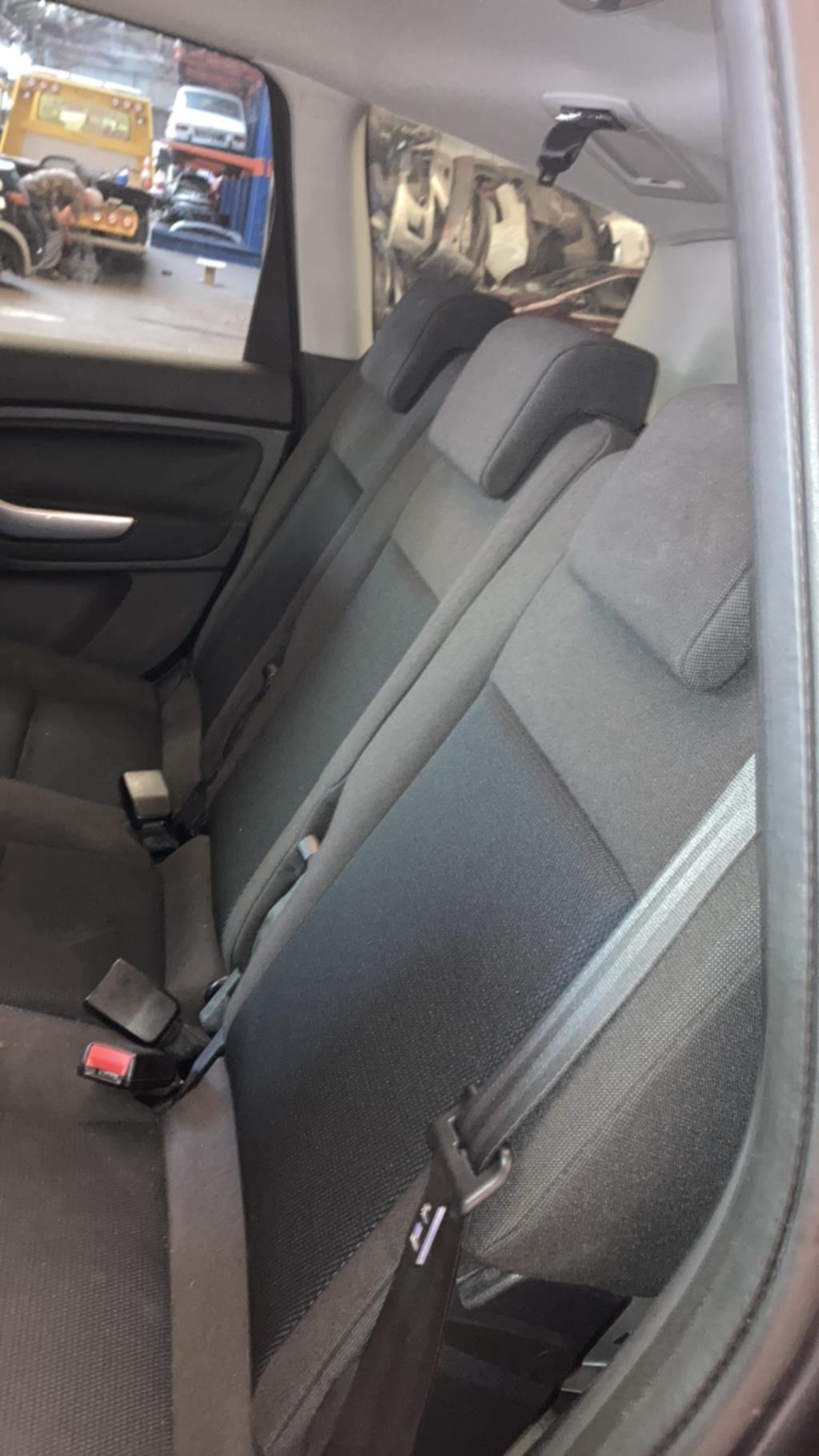 Banquette arriere FORD C-MAX 1 PHASE 2 Diesel - 1