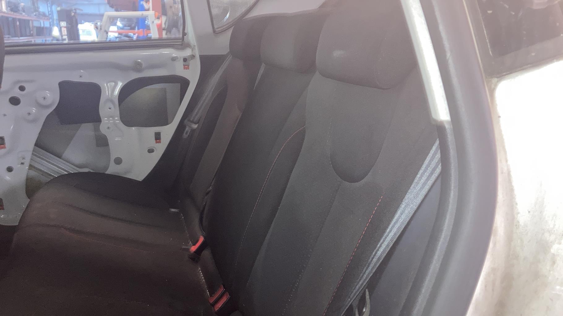 Banquette arriere SEAT LEON 2 PHASE 2 Diesel - 1