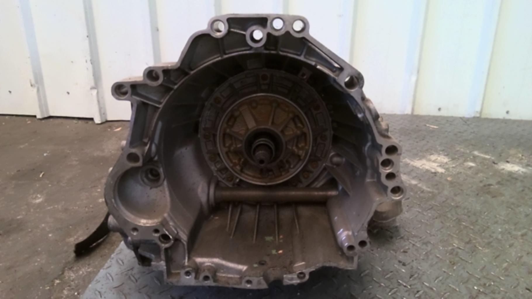 Boite de vitesses AUDI A6 3 PHASE 1 Diesel - 1