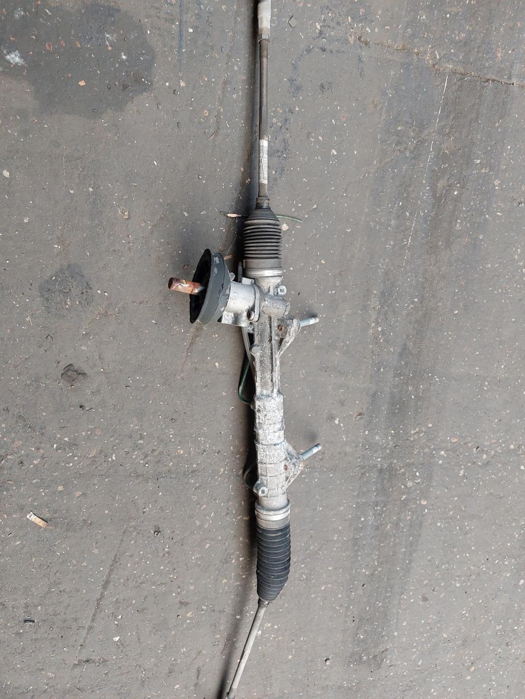 Cable levier de vitesses PEUGEOT RCZ PHASE 1 COUPE  - 1