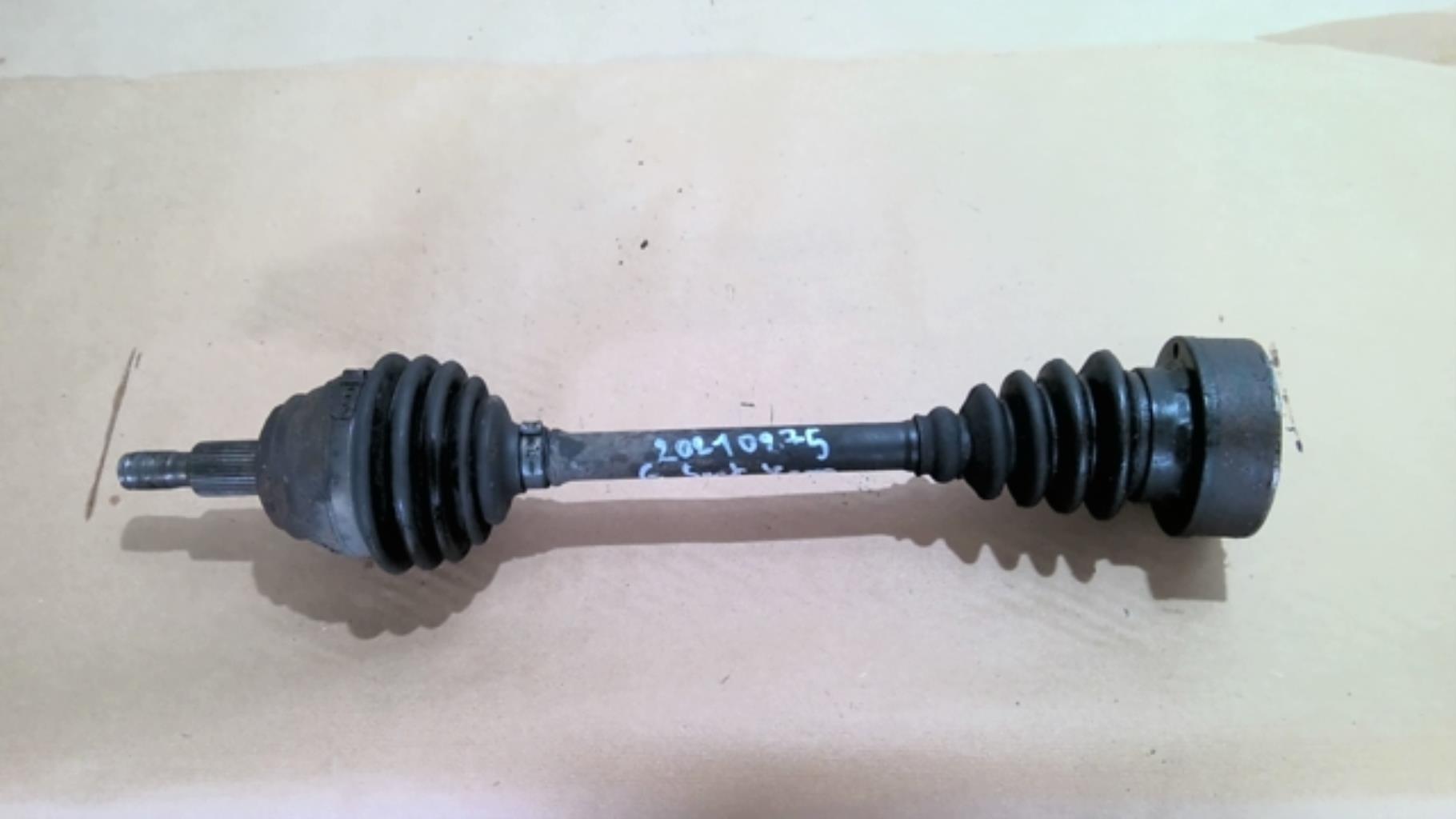 Cardan gauche (transmission) SEAT LEON 1 Diesel - 1