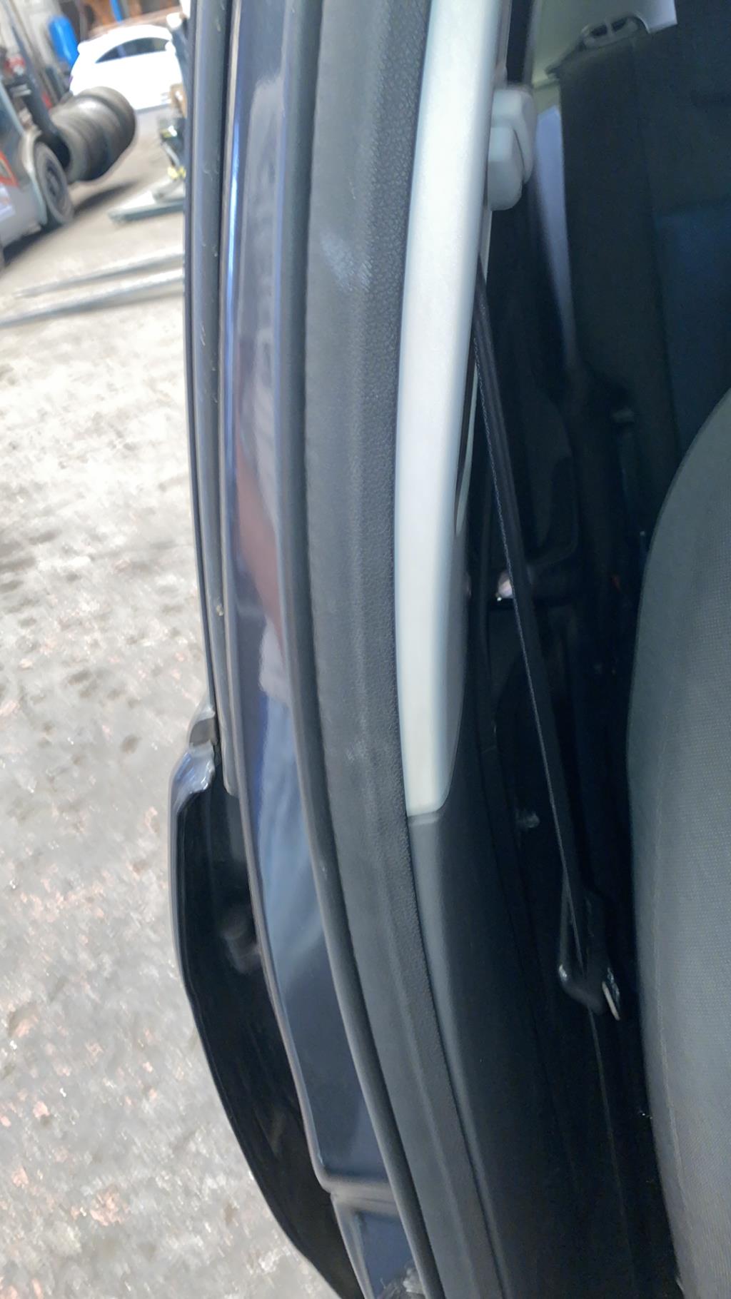 Ceinture avant droit FORD C-MAX 1 PHASE 2 Diesel - 1