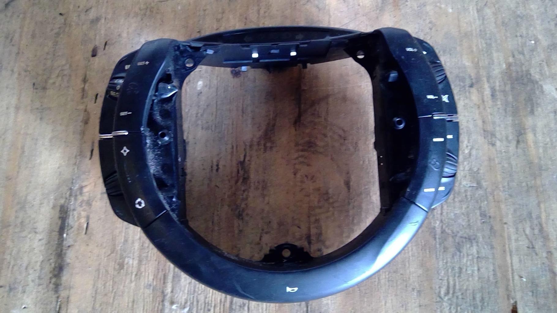 Commande autoradio CITROEN C4 PICASSO 1 Diesel - 1
