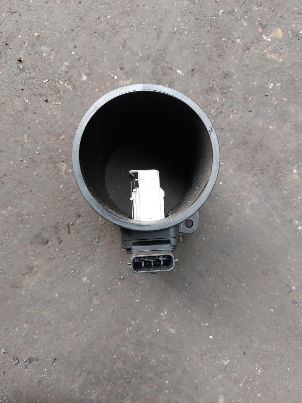 Debitmetre RENAULT LAGUNA 3 PHASE 1 Diesel - 1