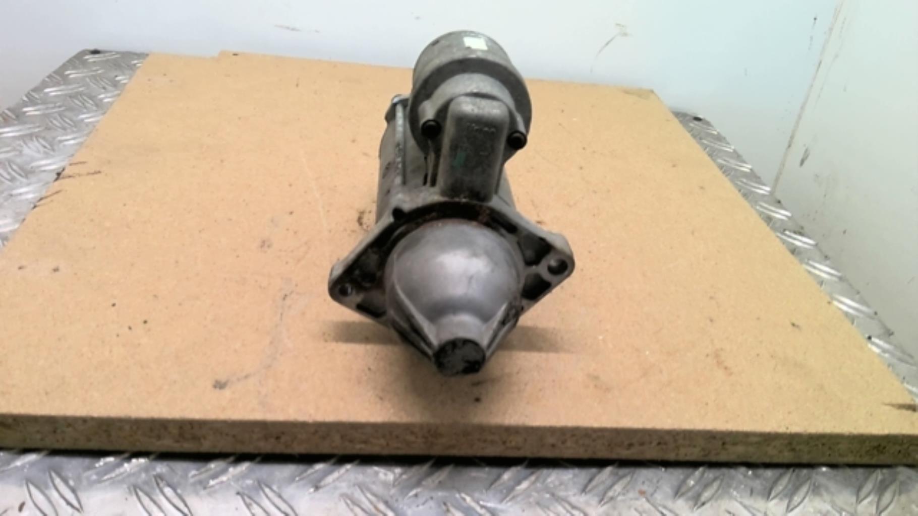 Demarreur OPEL ASTRA H PHASE 1 Diesel - 1