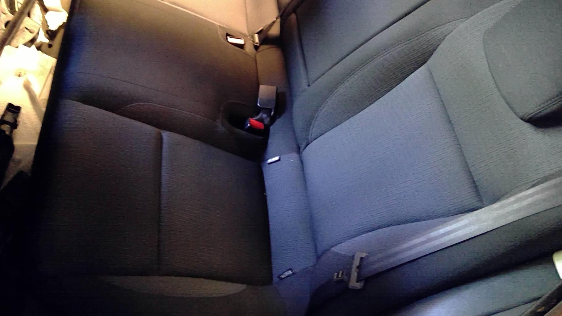 Interieur complet RENAULT LAGUNA 3 PHASE 1 Diesel - 1
