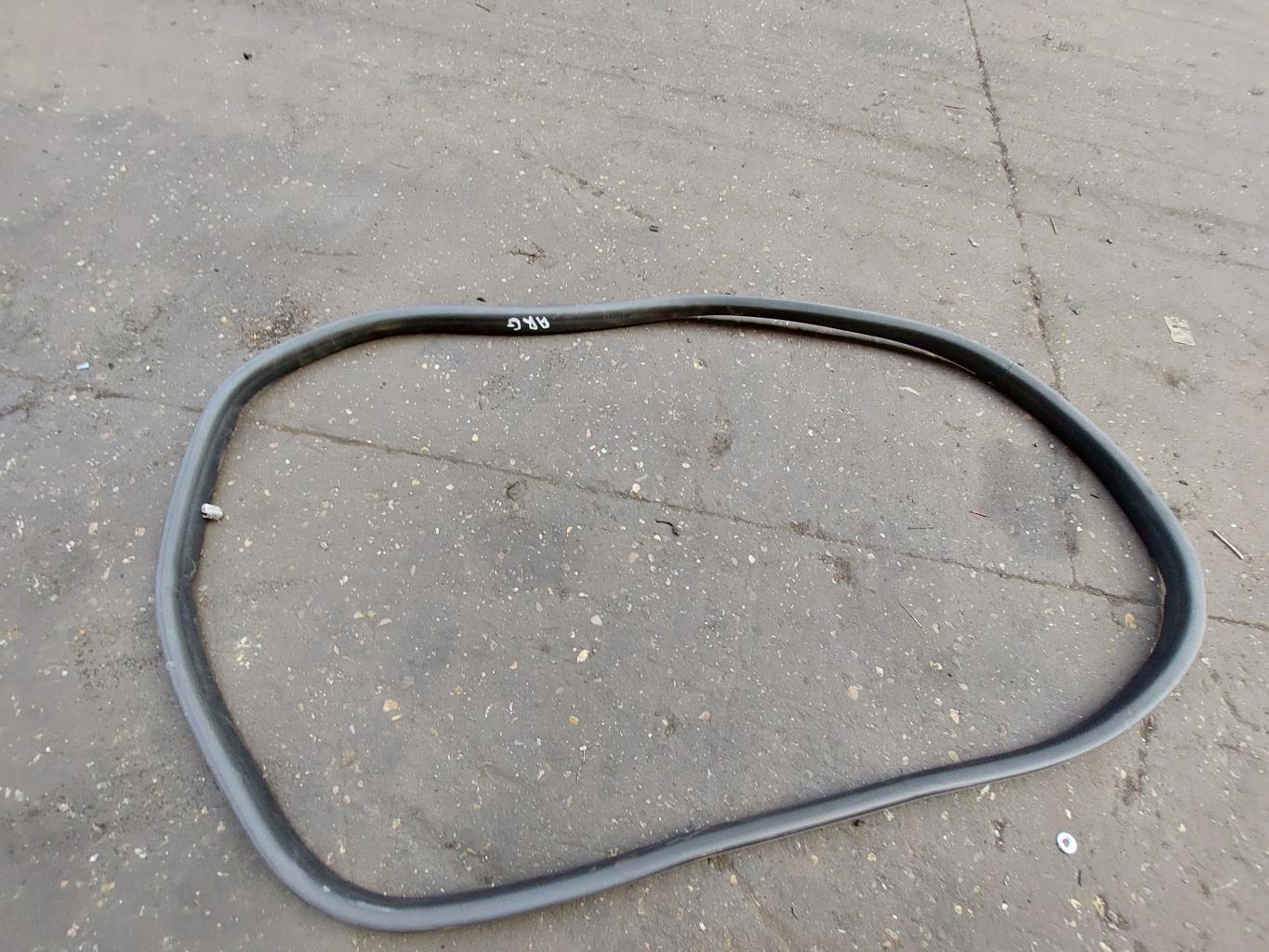 Joint de porte arriere gauche RENAULT CLIO 4 PHASE 2 Diesel - 1