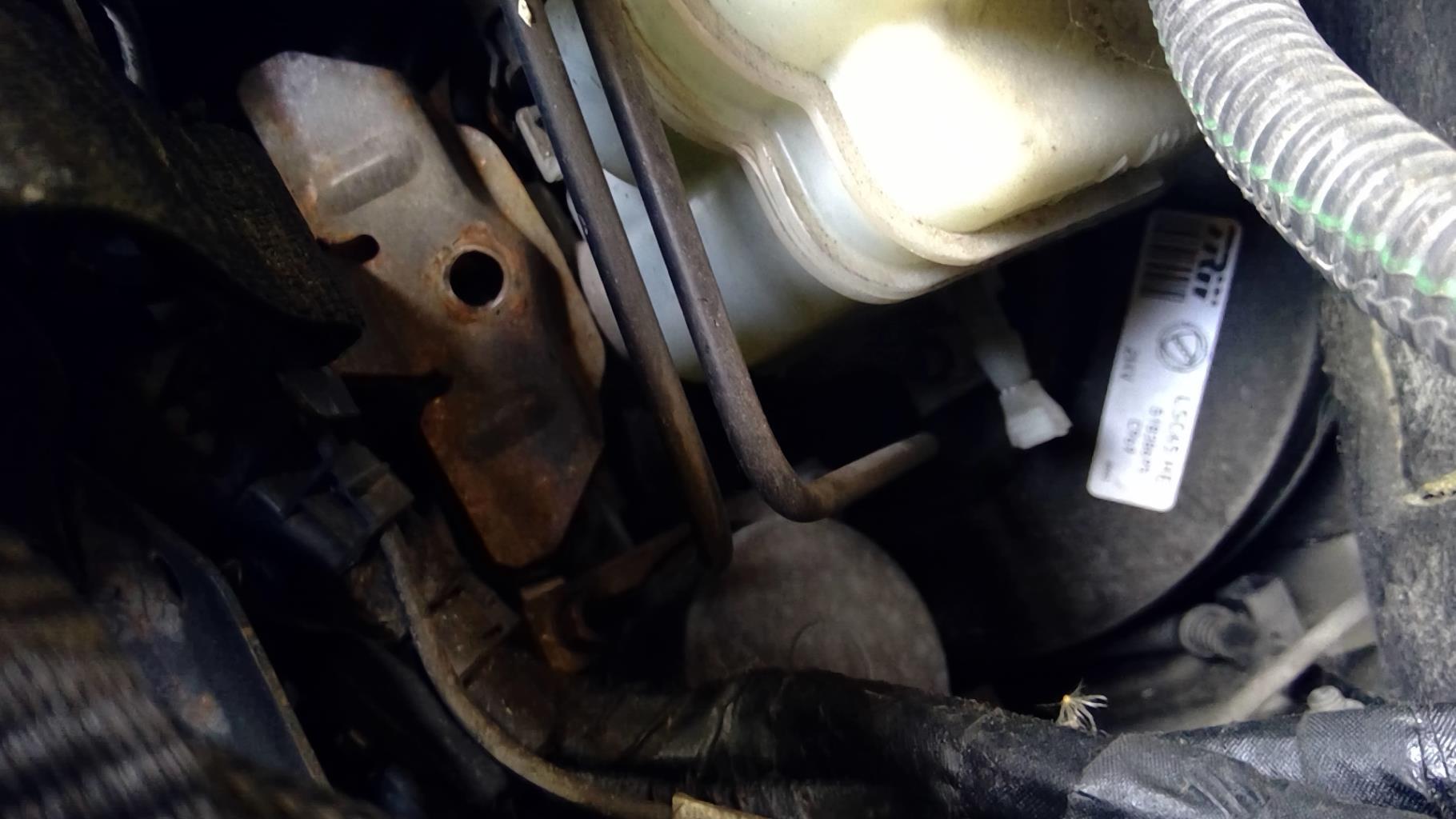 Mastervac FIAT 500 2 PHASE 1 Diesel - 1