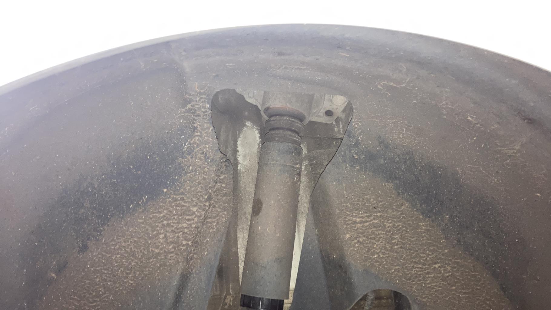 Pare boue arriere droit SEAT LEON 2 PHASE 2 Diesel - 1