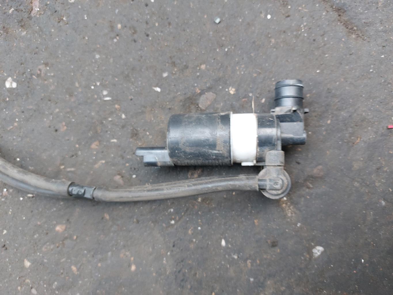 Pompe lave glace avant RENAULT LAGUNA 3 PHASE 1 Diesel - 1