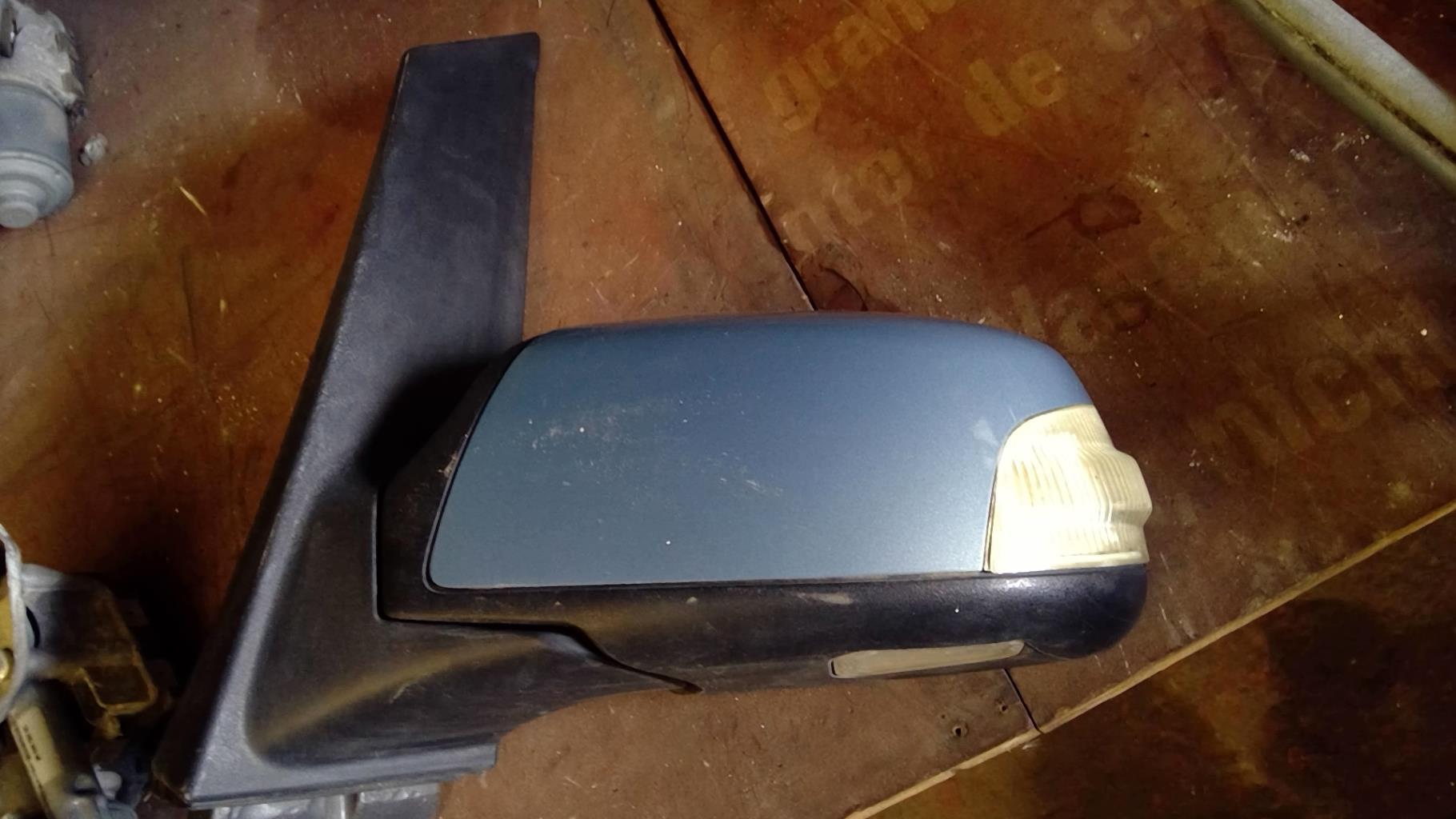 Retroviseur gauche FORD C-MAX 1  - 1