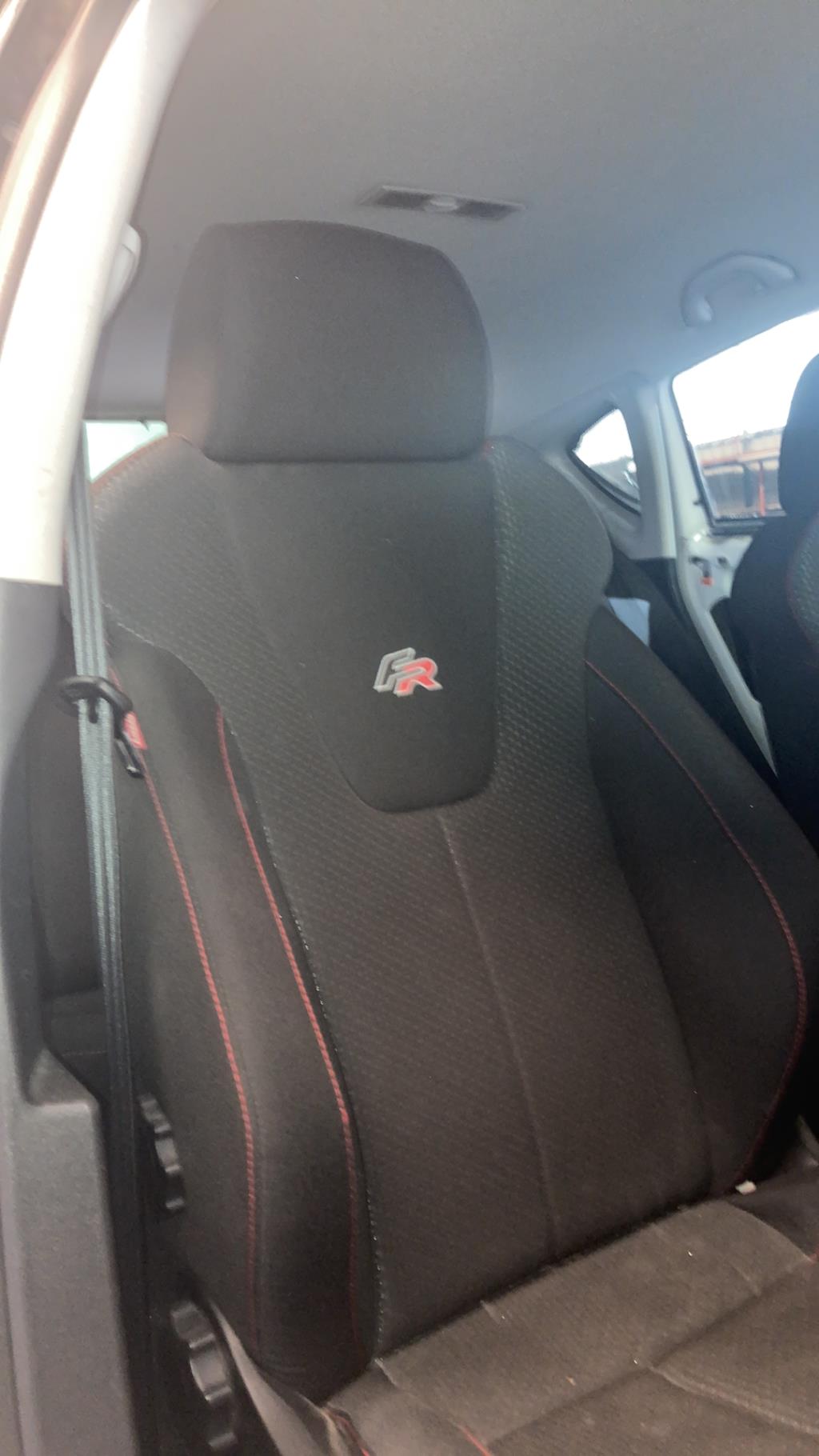 Siege avant droit SEAT LEON 2 PHASE 2 Diesel - 1