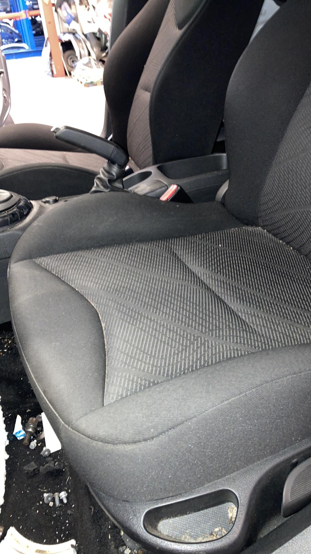 Siege avant gauche PEUGEOT 308 1  - 1