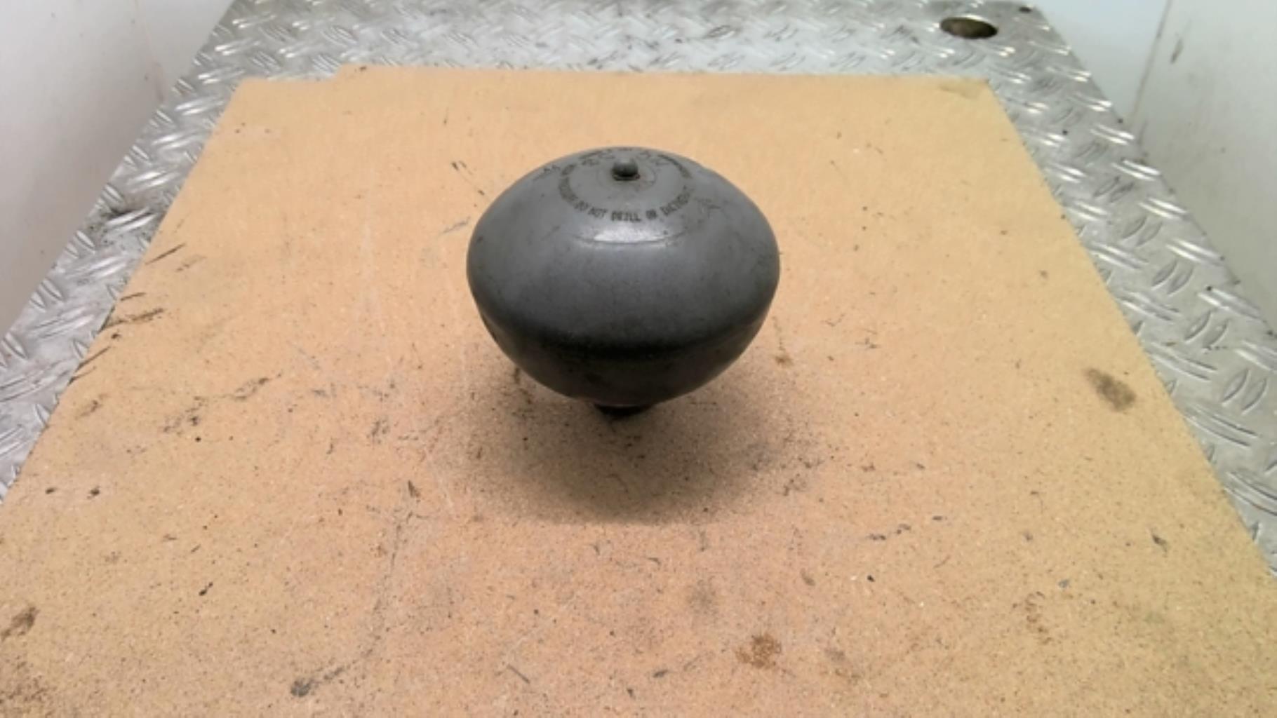 Sphere avant CITROEN C5 1  - 1