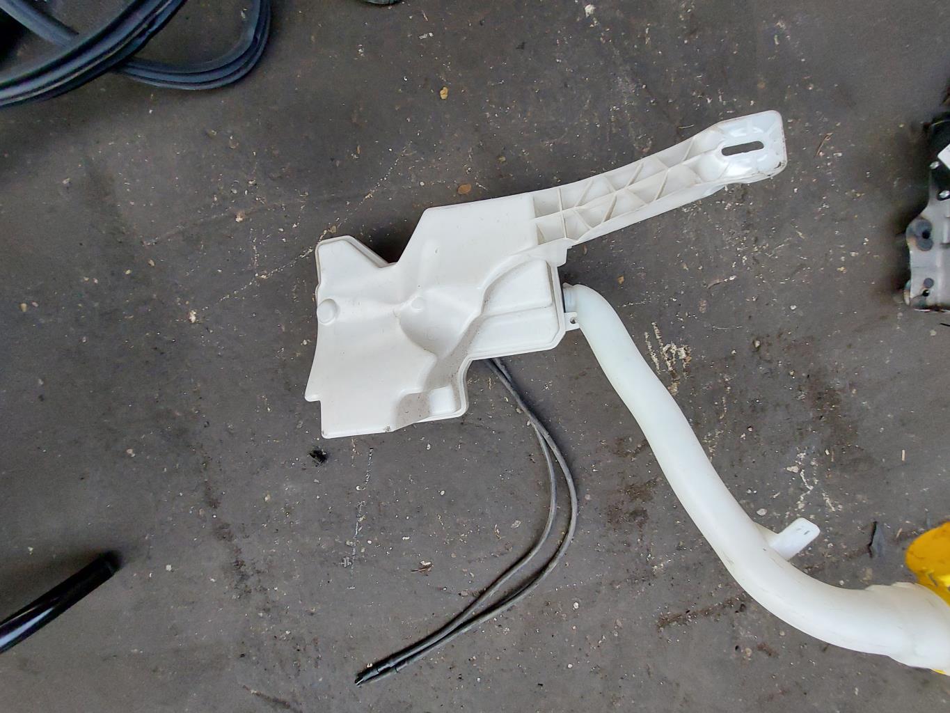 Vase de lave glace RENAULT CLIO 4 PHASE 2 Diesel - 1