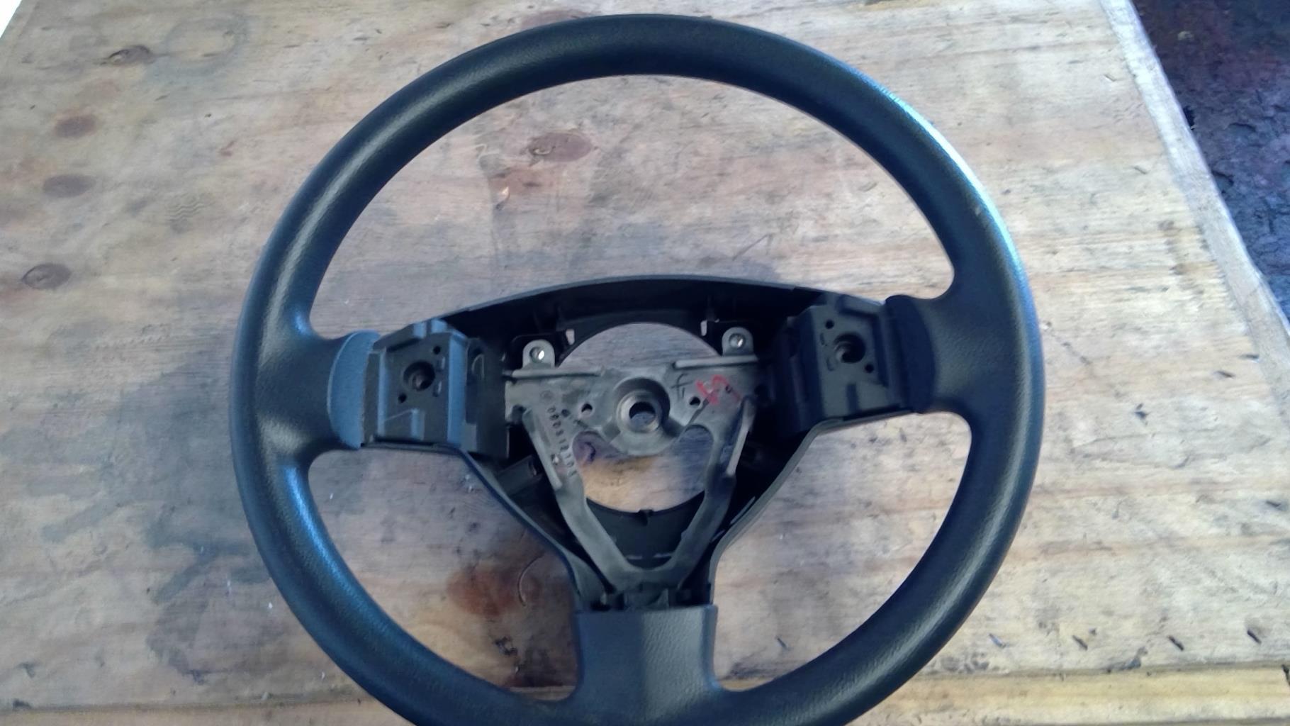 Volant SUZUKI ALTO 3 Essence - 1