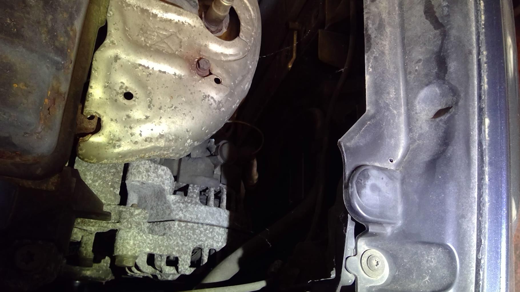 Alternateur CITROEN C2 PHASE 1 Essence - 1