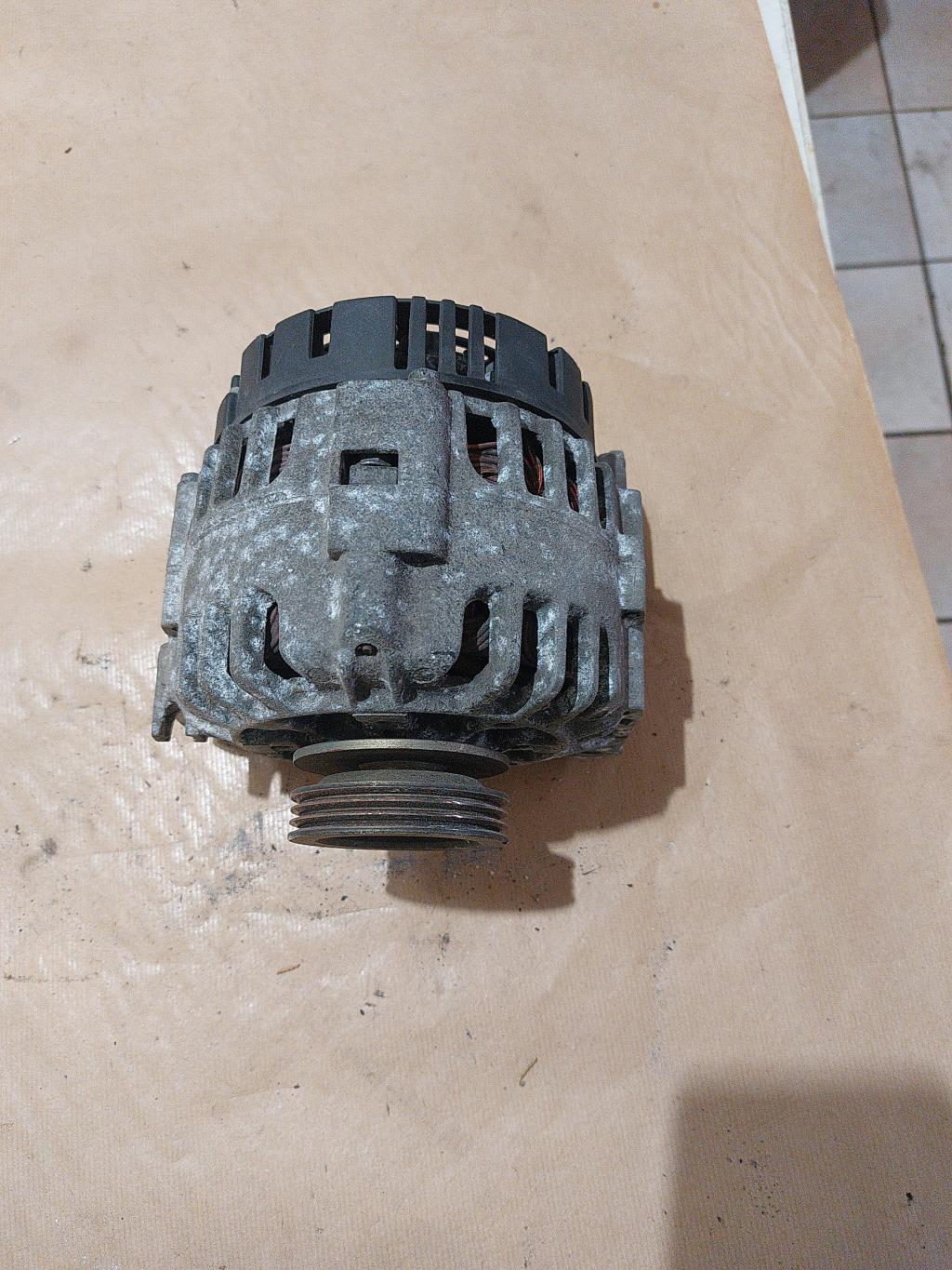 Alternateur RENAULT CLIO 2 PHASE 2 Essence - 1