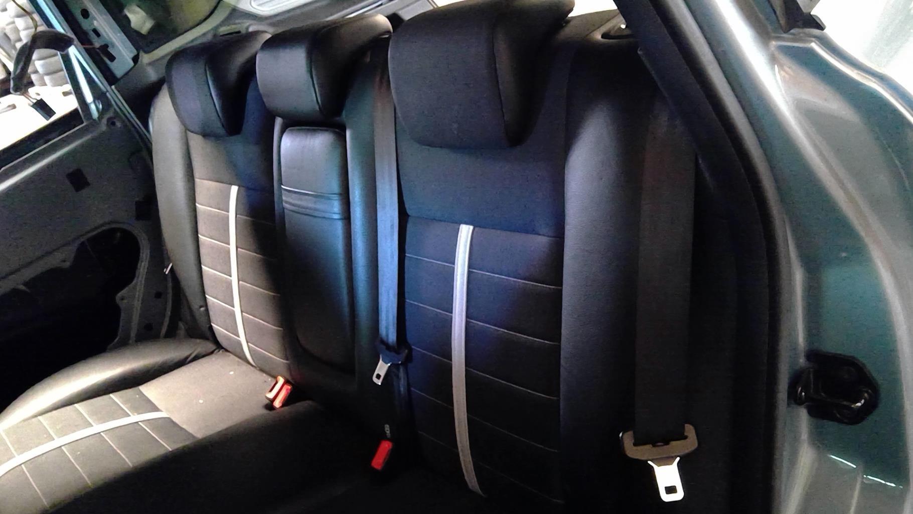 Banquette arriere FORD KUGA 1  - 1