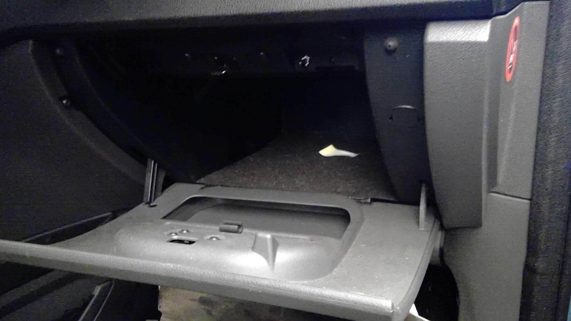 Boite a gants FORD KUGA 1  - 1