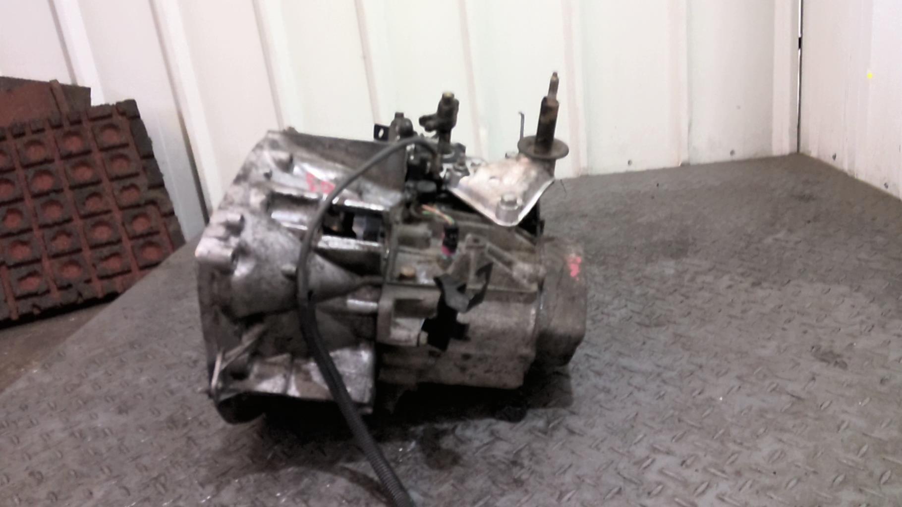 Boite de vitesses CITROEN C8 Diesel - 1