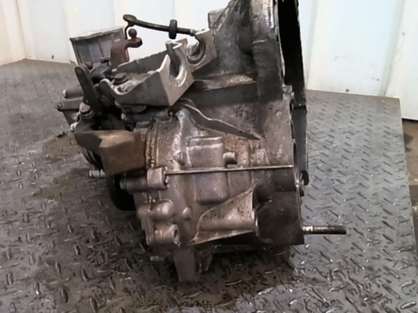 Boite de vitesses ALFA ROMEO 147 PHASE 2 Essence - 1