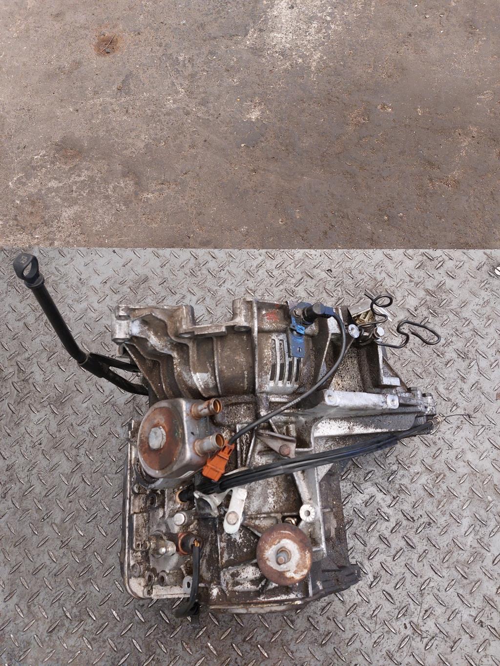 Boite de vitesses CITROEN XSARA PHASE 1 Essence - 1