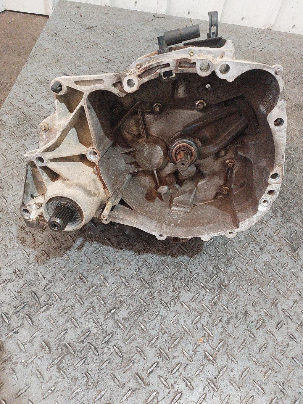 Boite de vitesses RENAULT TWINGO 1 PHASE 3 Essence - 1