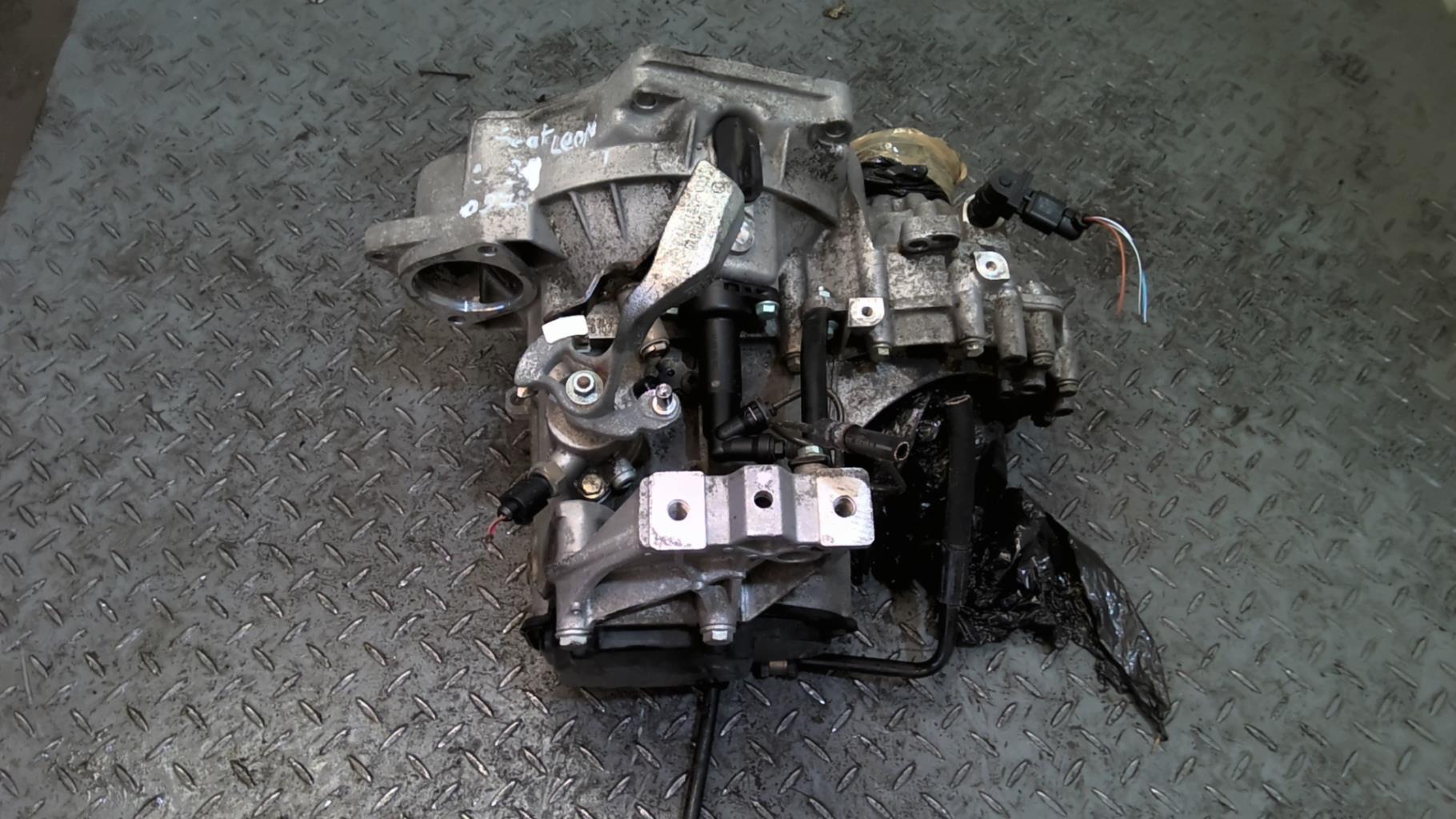 Boite de vitesses SEAT LEON 1 Diesel - 1