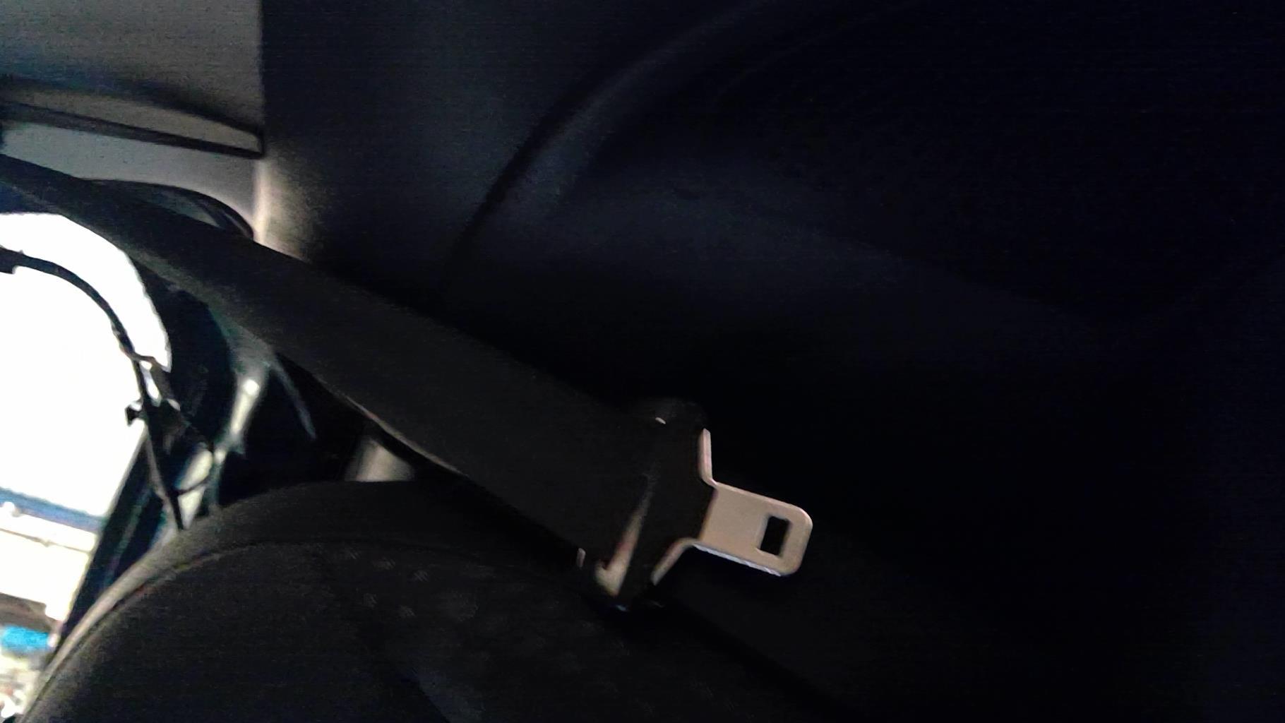 Ceinture arriere gauche CITROEN C2 PHASE 1 Essence - 1
