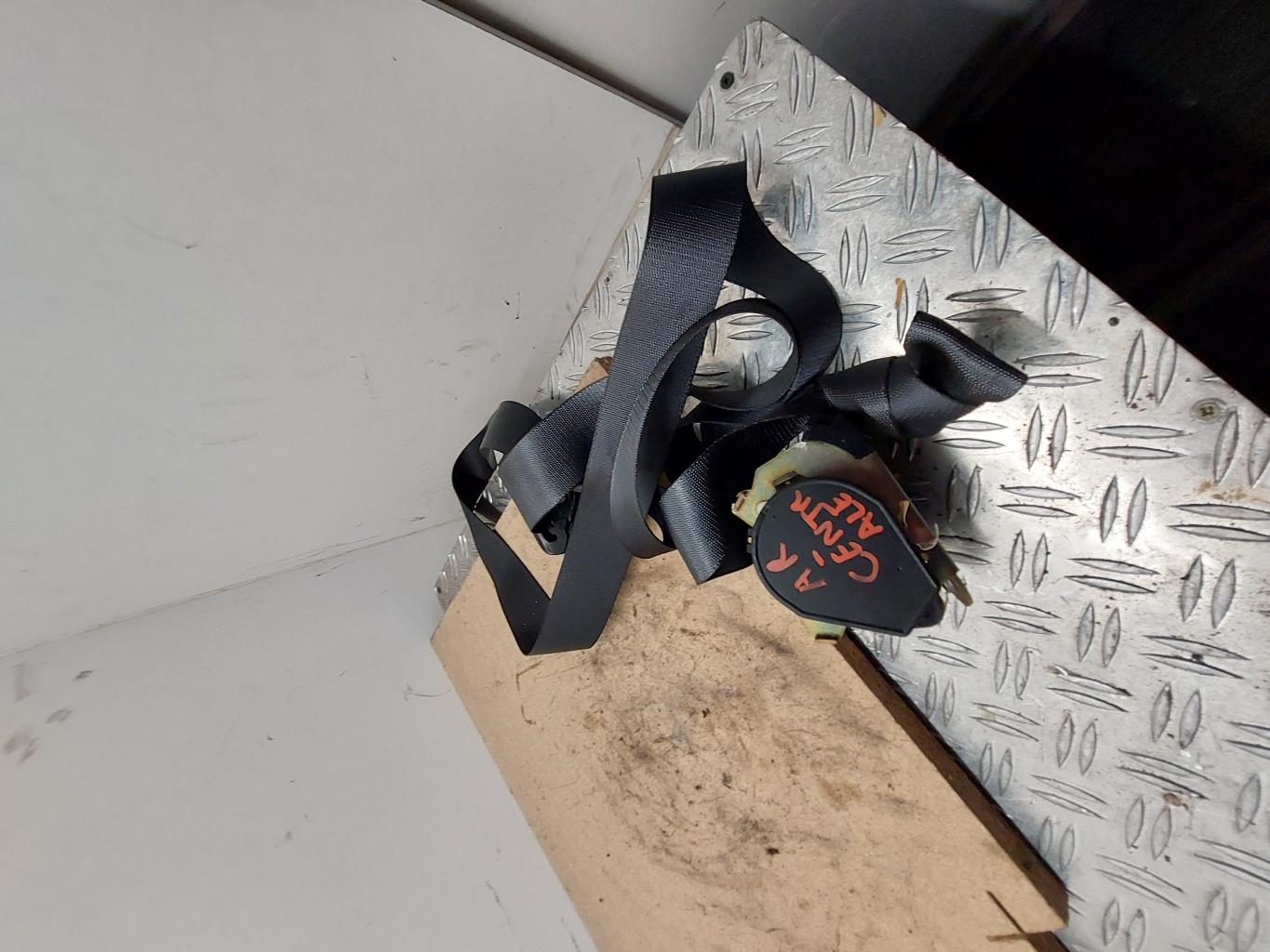 Ceinture centrale RENAULT SCENIC 2 PHASE 1 Diesel - 1