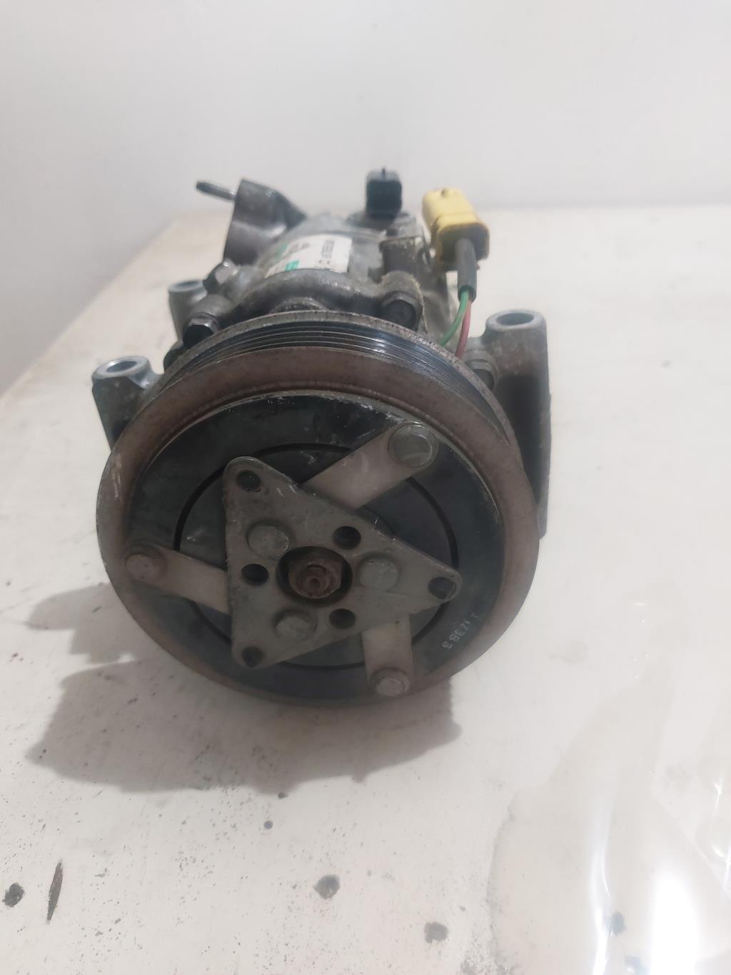 Compresseur clim CITROEN C3 2 PHASE 2 Diesel - 1