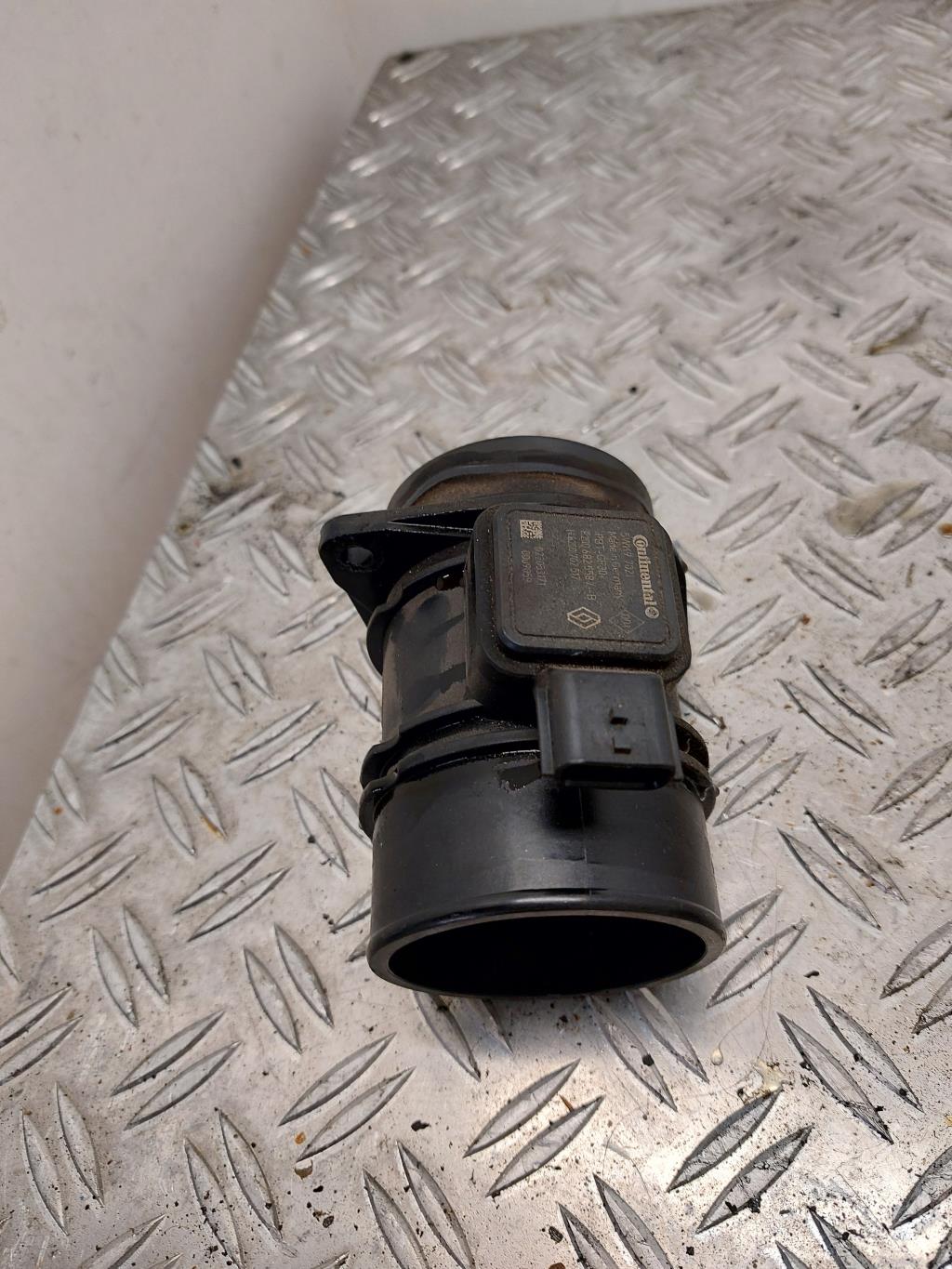 Debitmetre RENAULT CLIO 4 PHASE 1 Diesel - 1