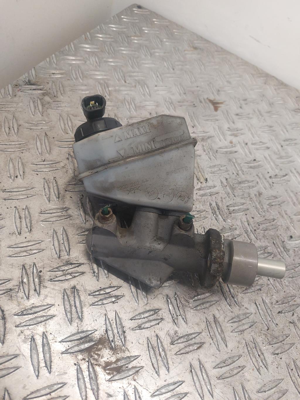 Maitre cylindre (freinage) RENAULT KANGOO 1 PHASE 2 Diesel - 1