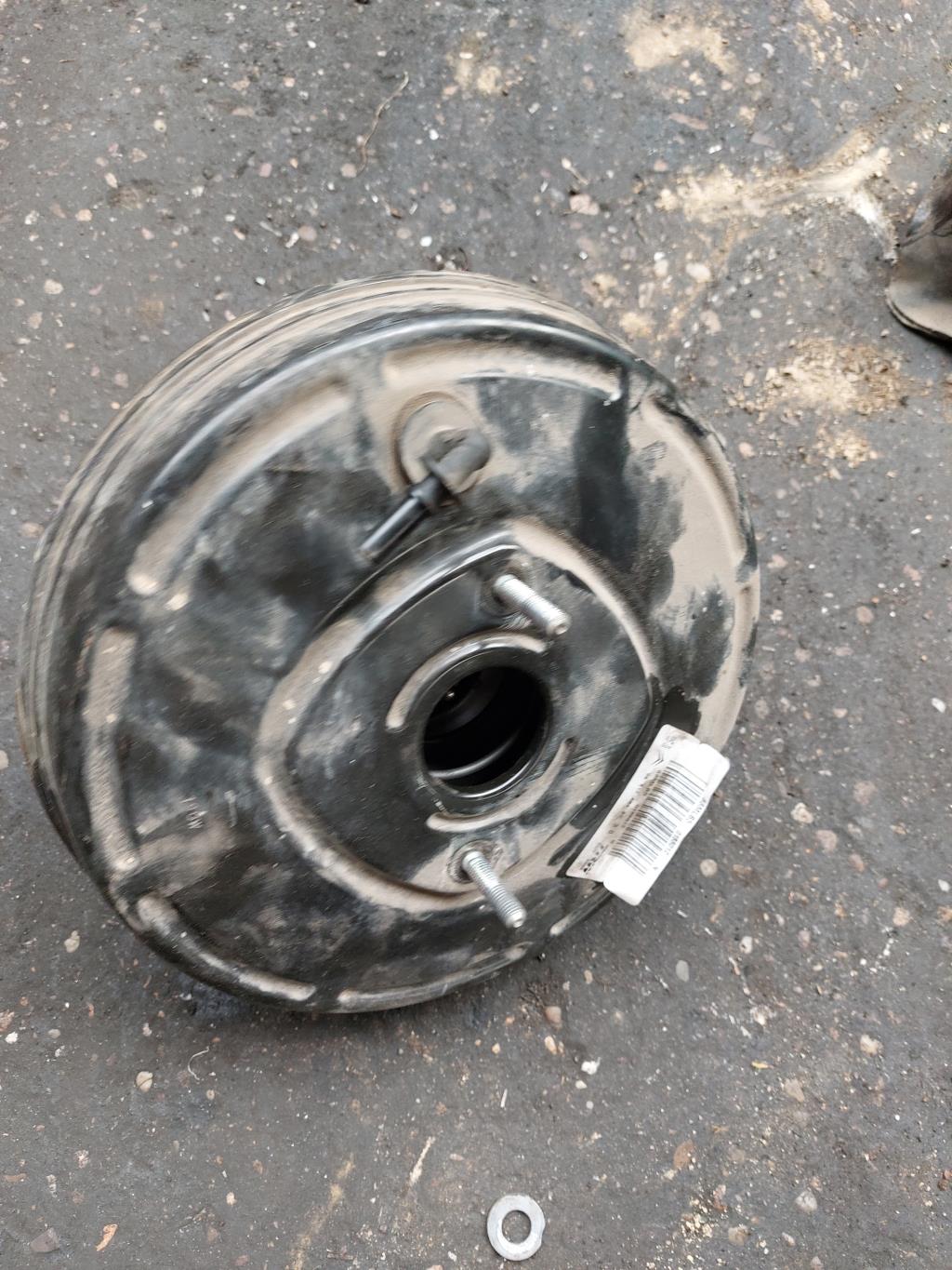 Mastervac CITROEN BERLINGO 2 PHASE 1 Diesel - 1