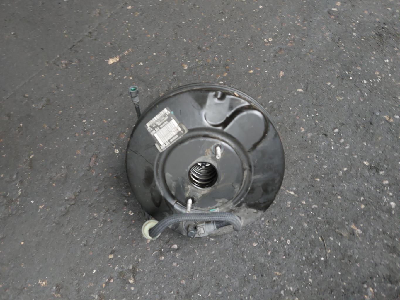 Mastervac CITROEN C4 PICASSO 1 Diesel - 1