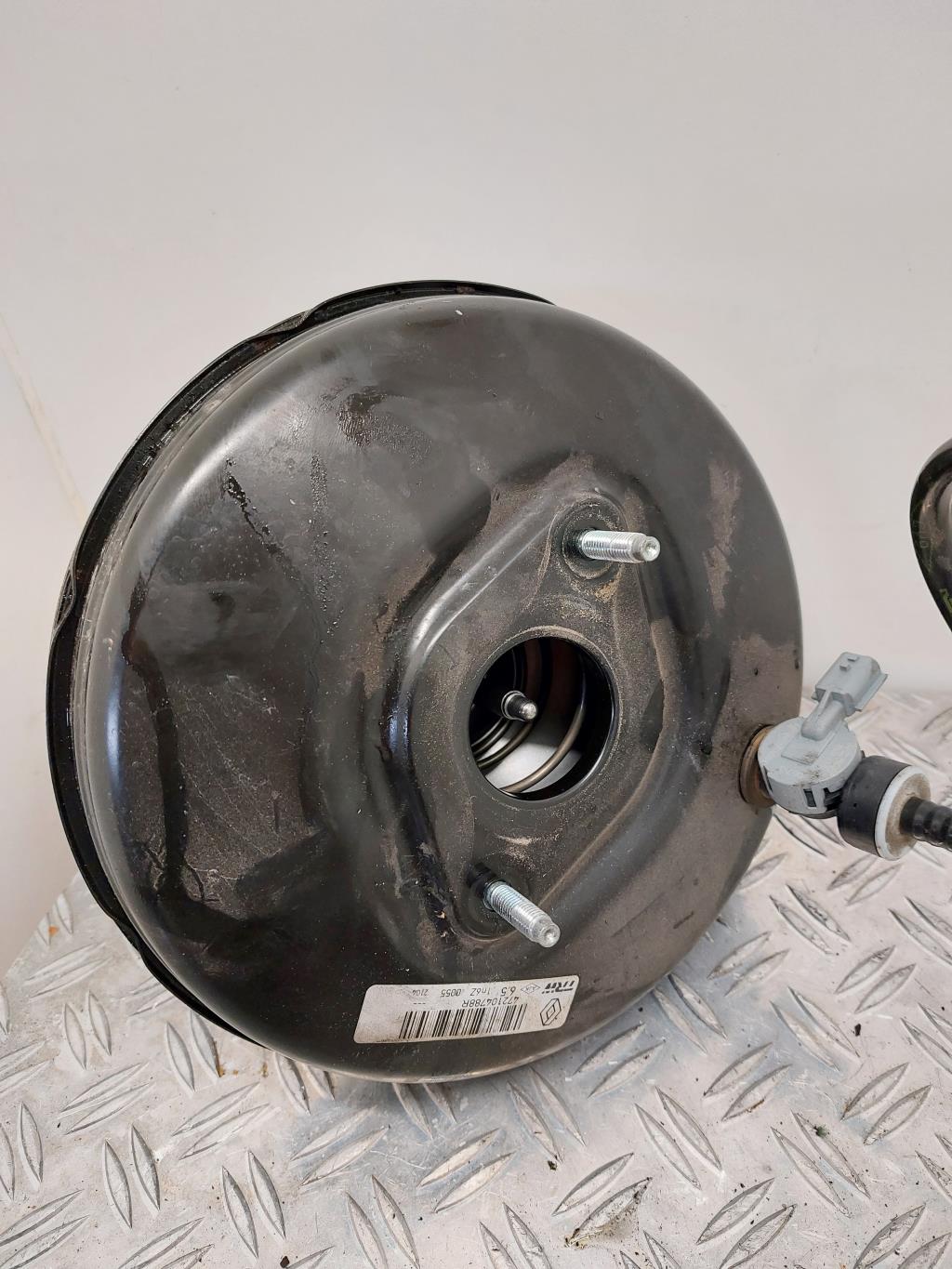 Mastervac RENAULT CLIO 4 PHASE 1 Diesel - 1