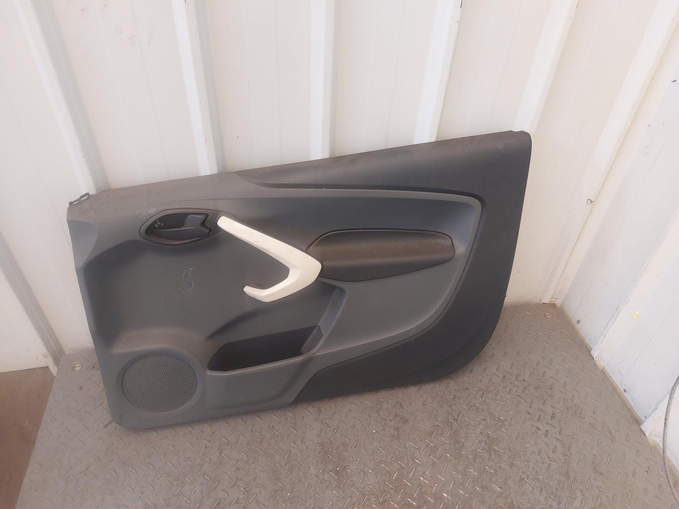 Panneau de porte avant droit FORD KA 2 PHASE 2 Diesel - 1