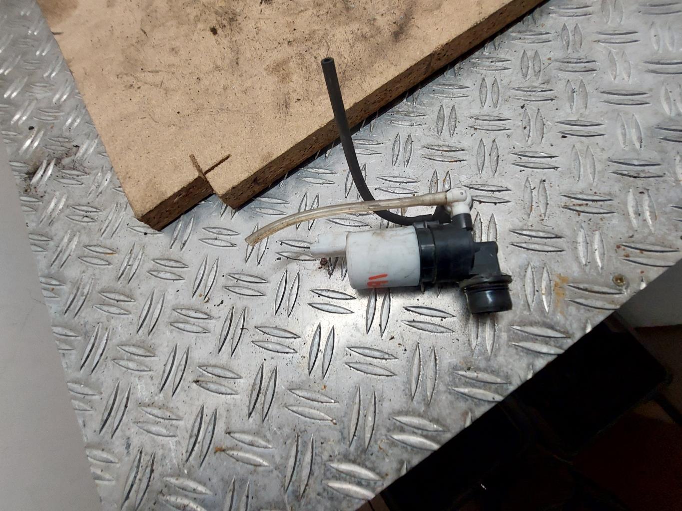 Pompe lave glace avant RENAULT SCENIC 2 PHASE 1 Diesel - 1