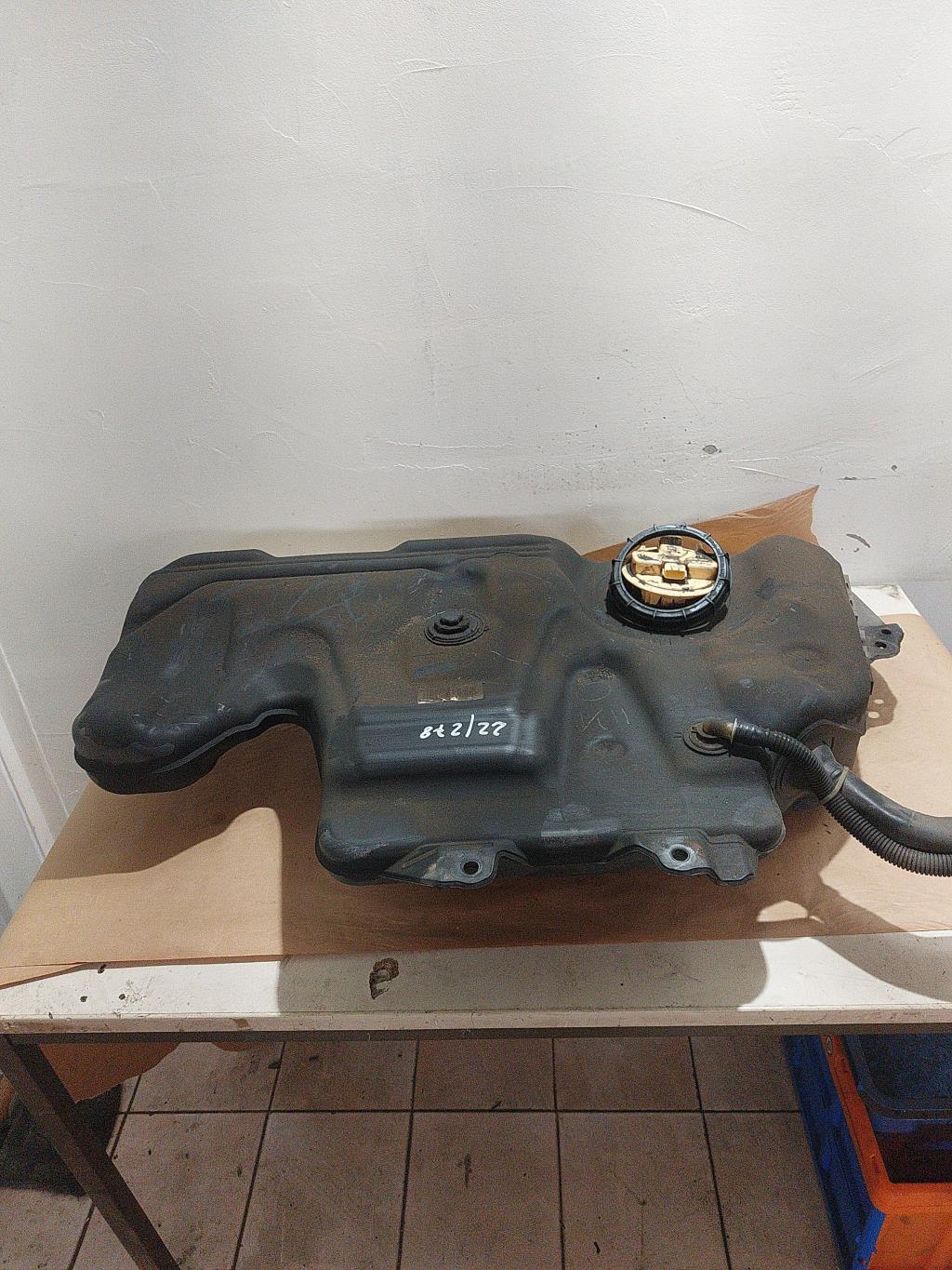 Reservoir RENAULT CLIO 4 PHASE 1 Diesel - 1