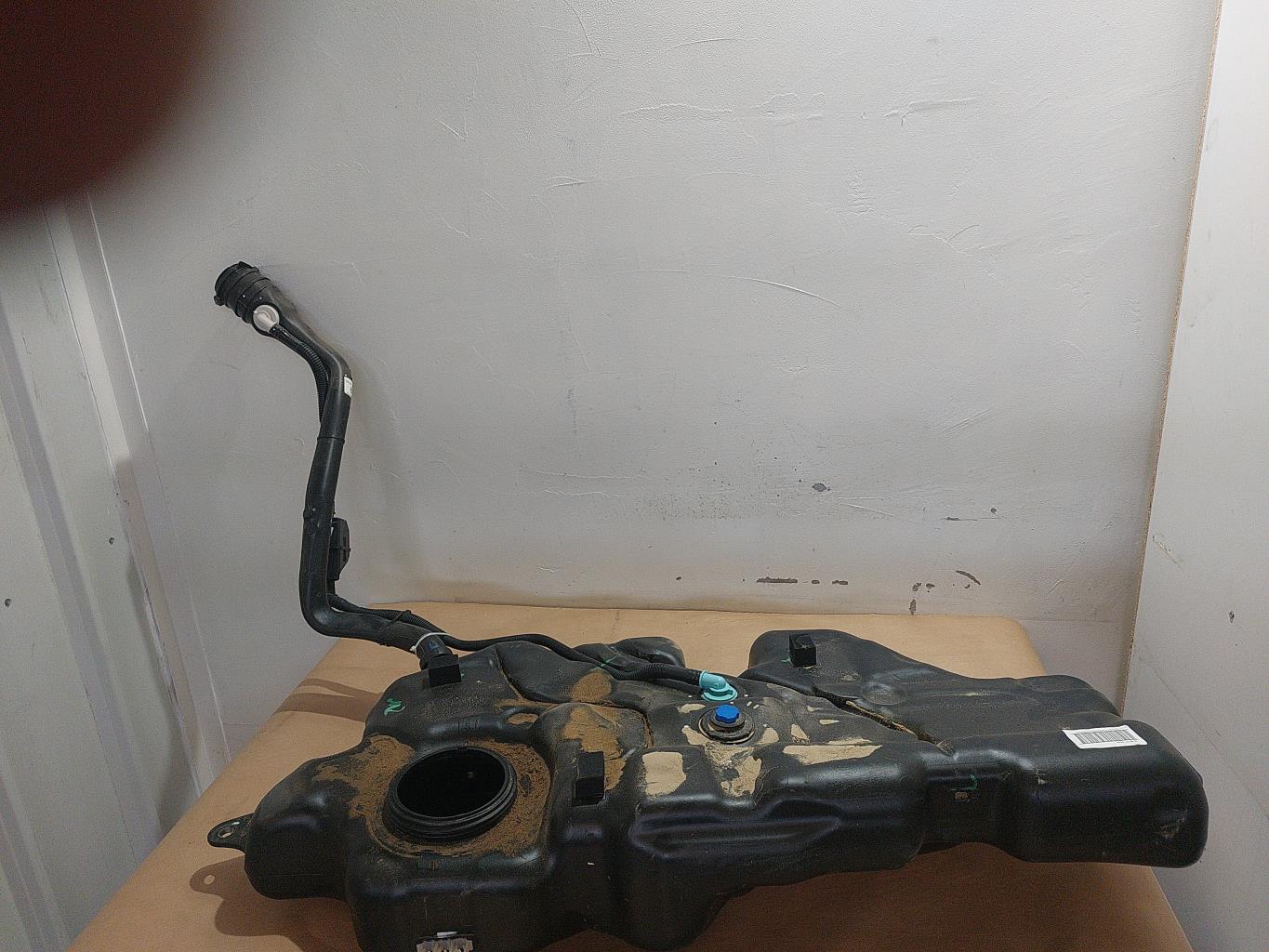 Reservoir RENAULT CLIO 5 Diesel - 1