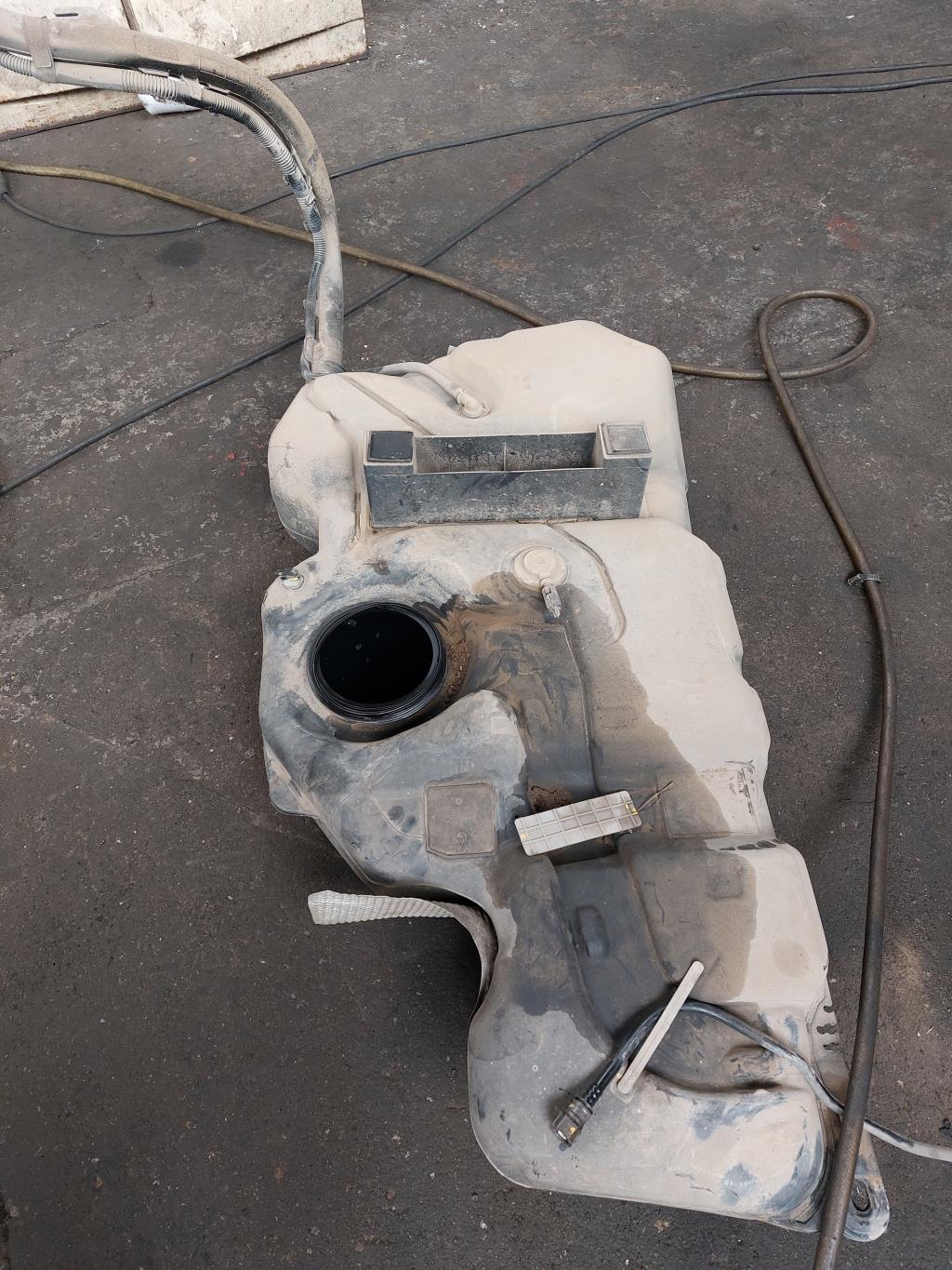Reservoir essence CITROEN BERLINGO 2 PHASE 1 Diesel - 1