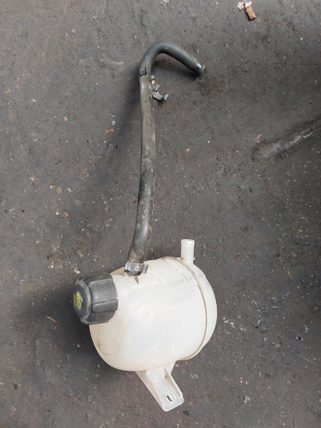 Vase d'expansion DACIA SANDERO 1 Diesel - 1