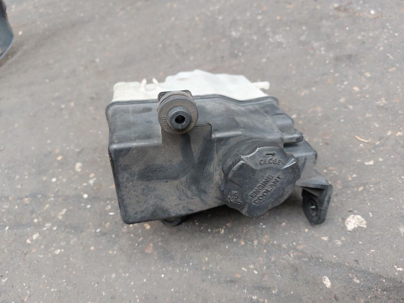 Vase d'expansion HYUNDAI I 10 1 PHASE 2 Essence - 1