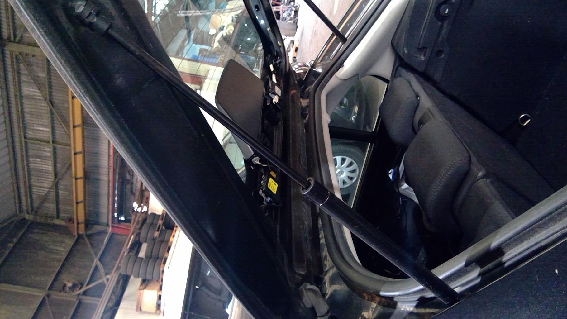 Verin de coffre RENAULT LAGUNA 3  - 1