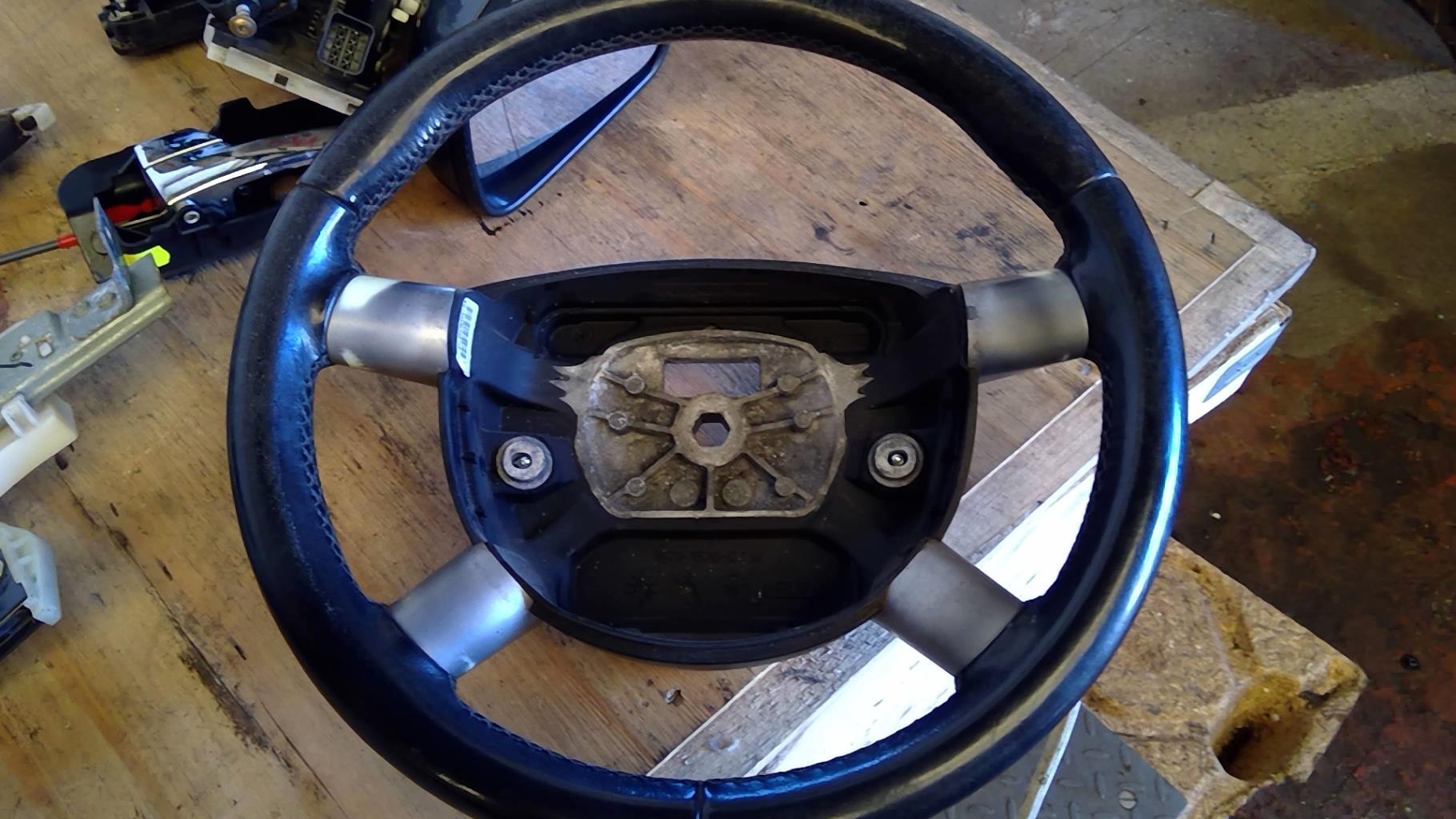 Volant FORD MONDEO 2  - 1