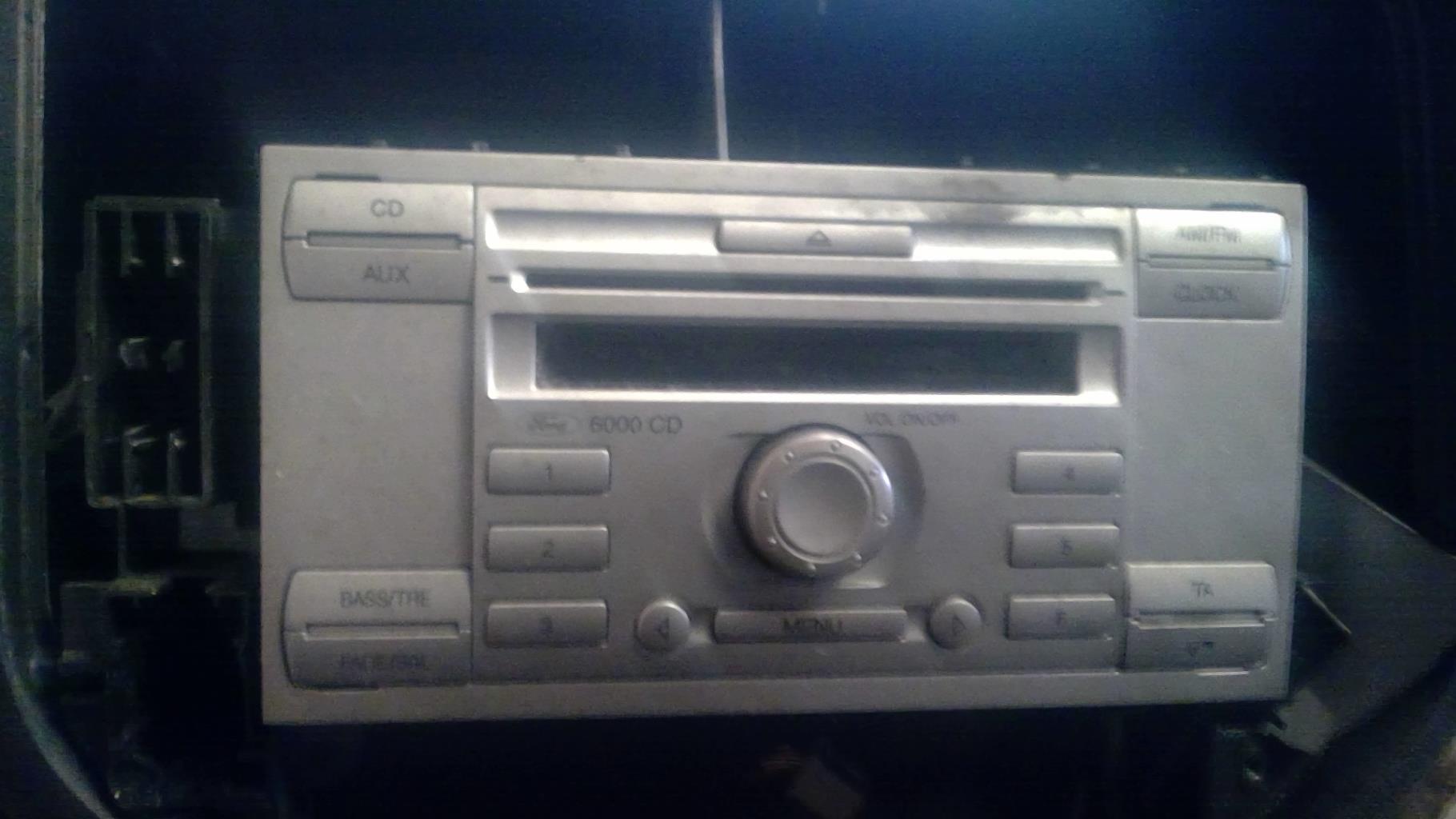 Autoradio FORD KUGA 1  - 1