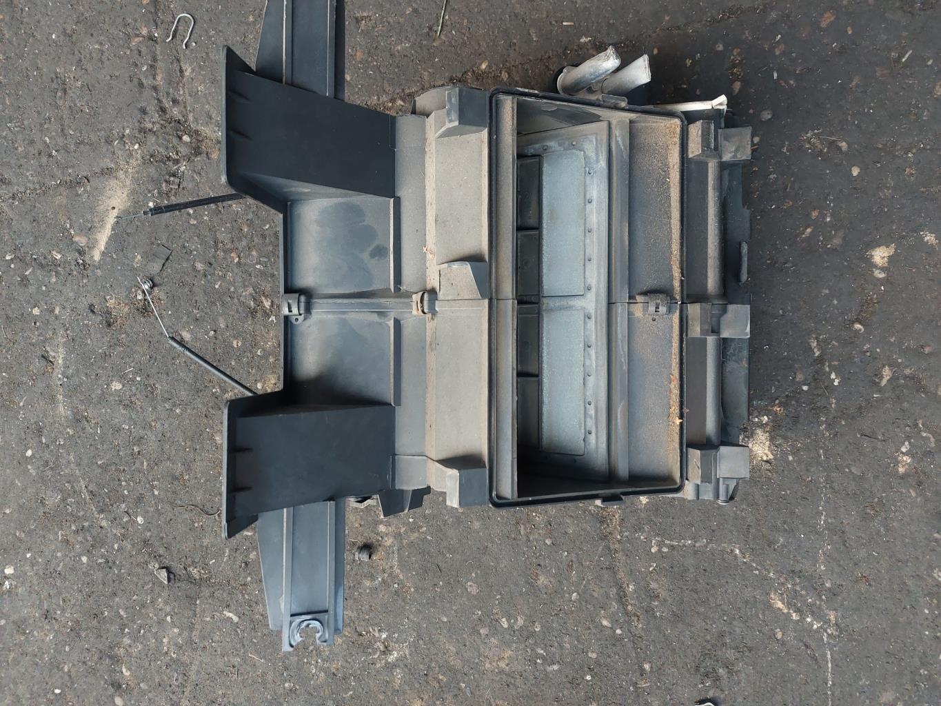 Bloc chauffage PEUGEOT 205 PHASE 2 Diesel - 1